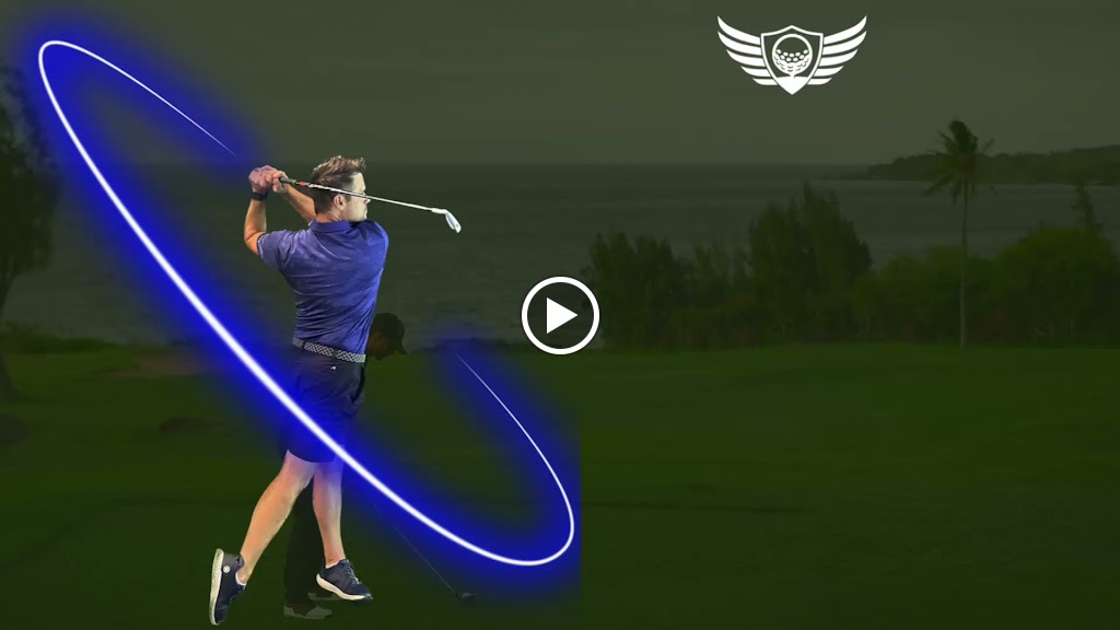  Art of Flight Golf