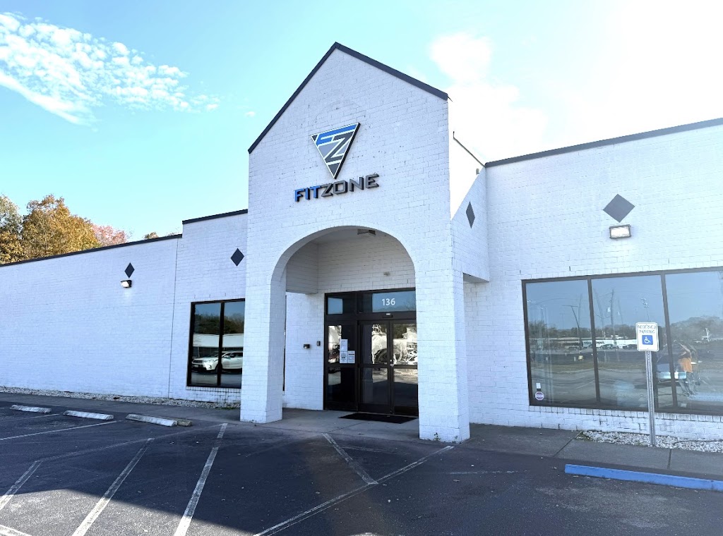  FitZone - Moncks Corner