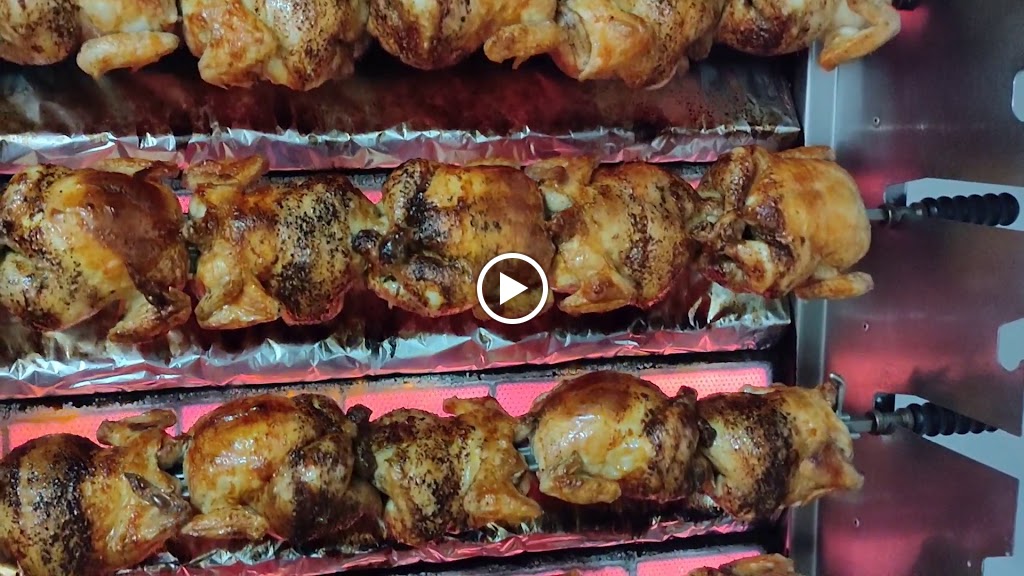 Asador Rapipollo — Videos