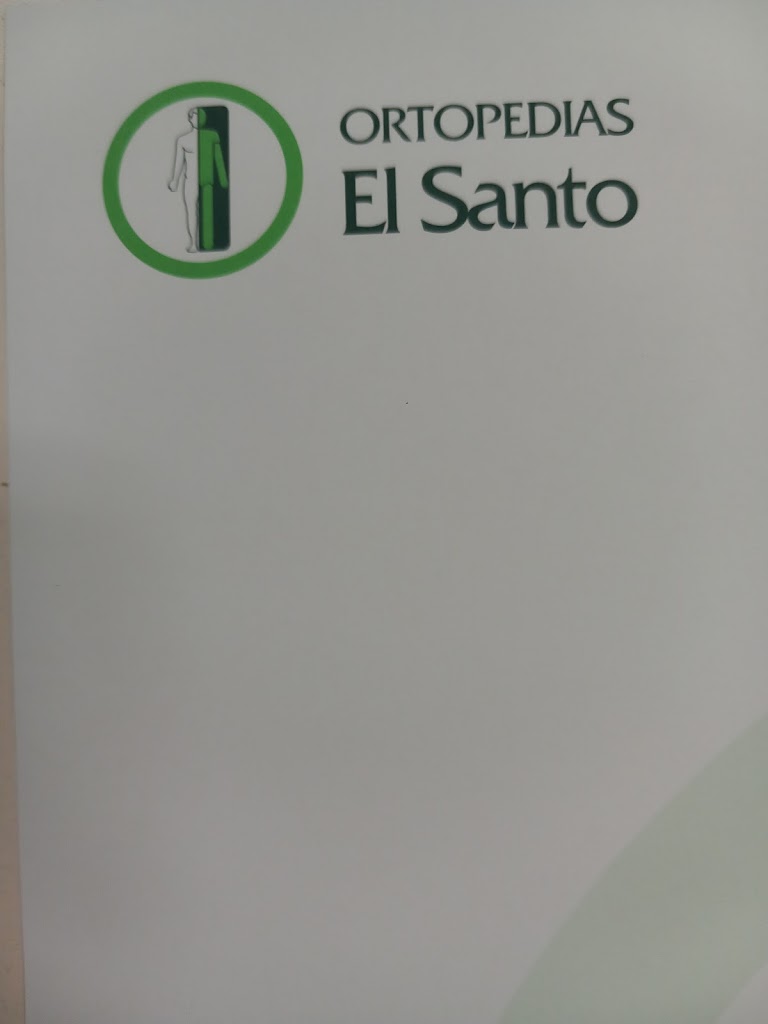 ORTOPEDIA TECNICA EL SANTO | MONTILLA