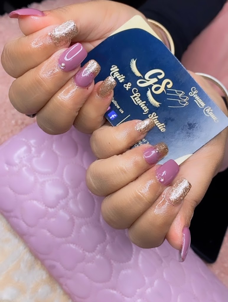 Gs Nails And Lashes Studio