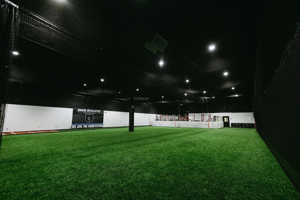  Ohio Athletic Performance