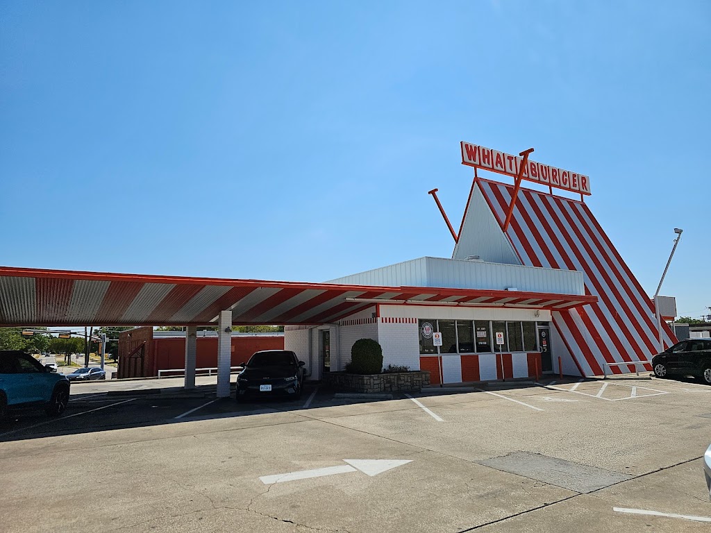 Whataburger