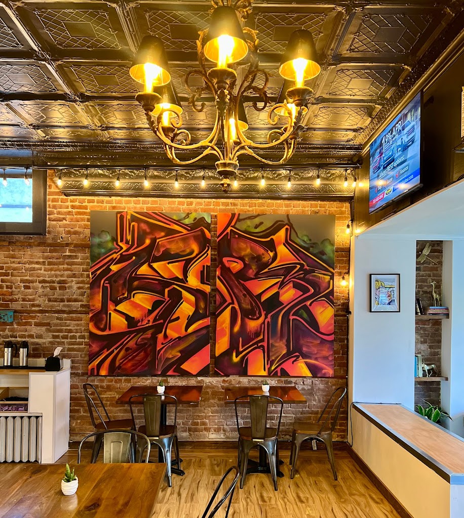 Photo of Candelaria Espresso Bar