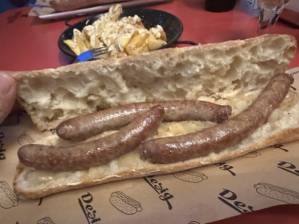Frankfurt Desig — Comida y bebida