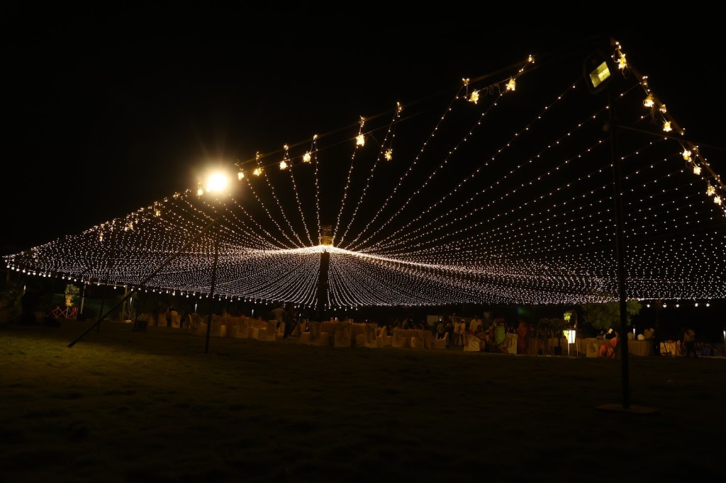 Rama Luxury Farms