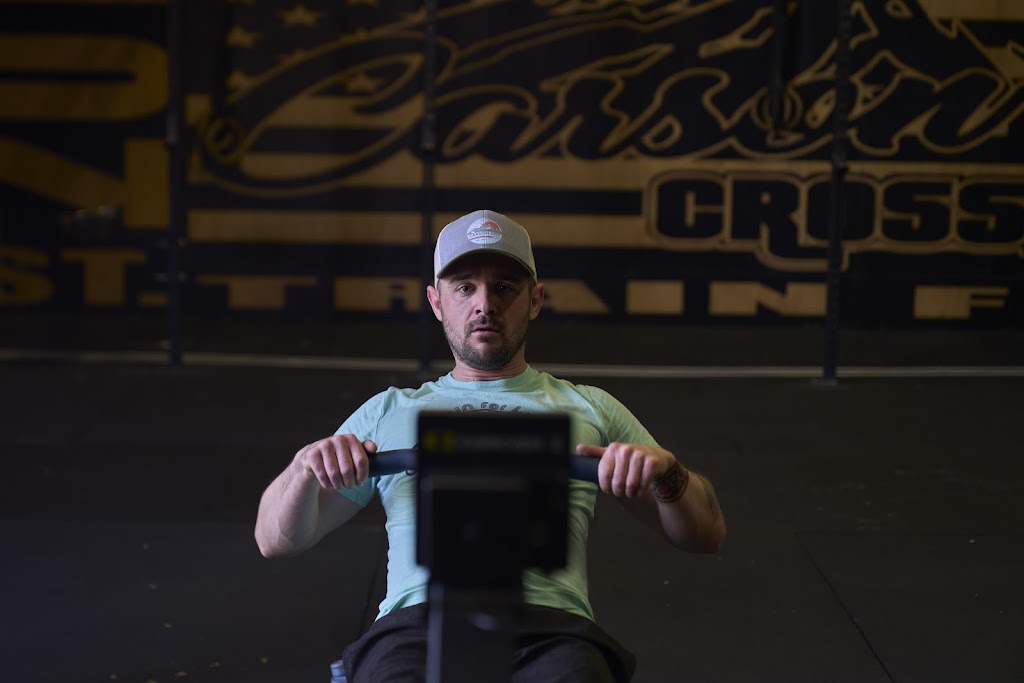  Carson City CrossFit