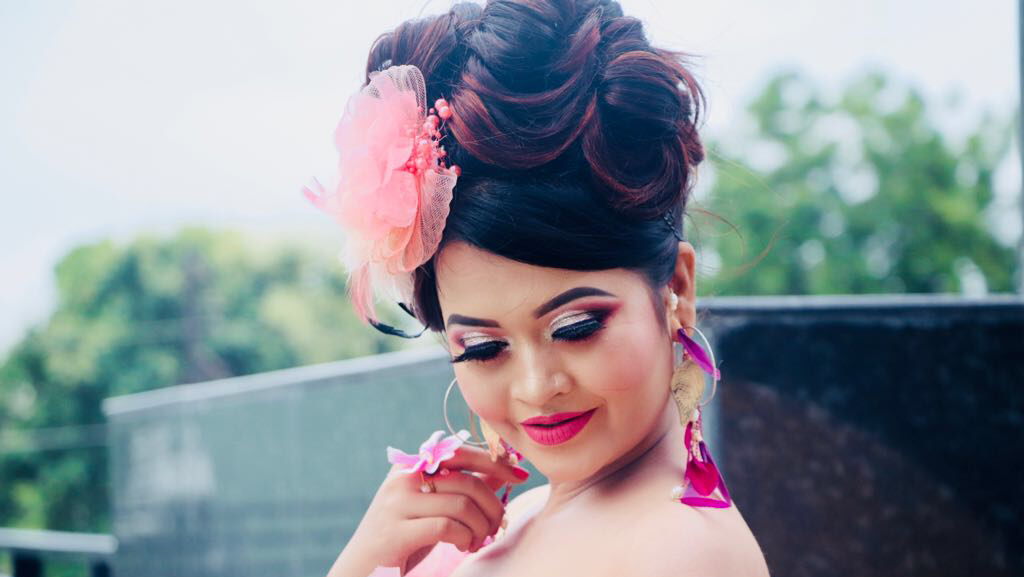 Shaukat Saloon N Academy