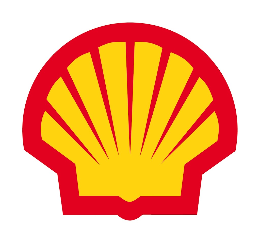 Shell Salinas — Del propietario