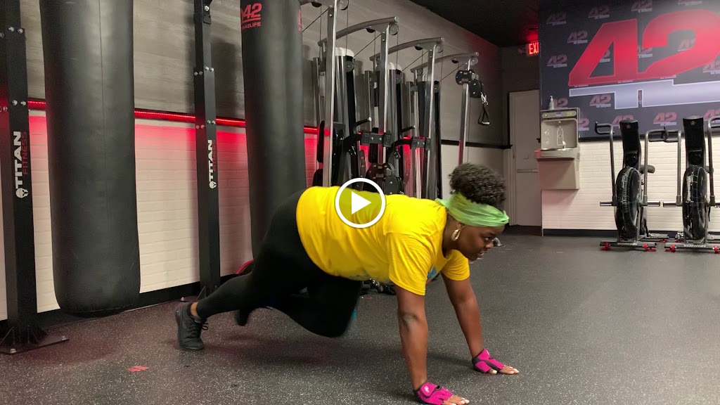  KFit Personal Training