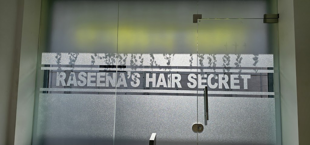 Raseena S Hair Secret Unisex Salon