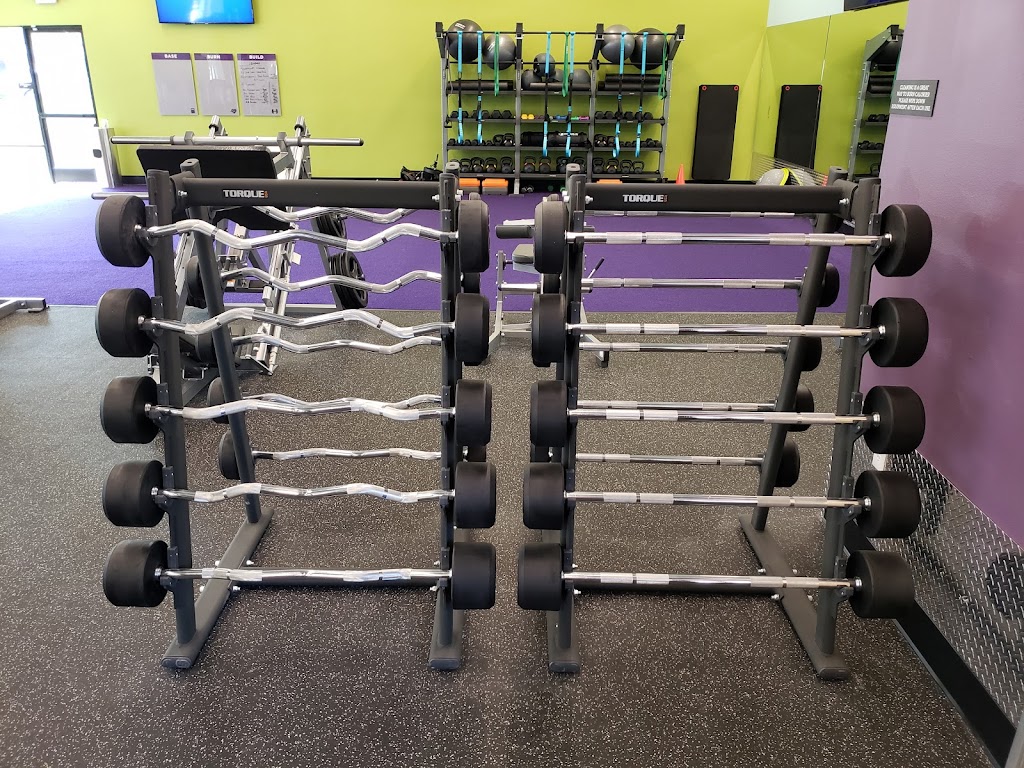  Anytime Fitness