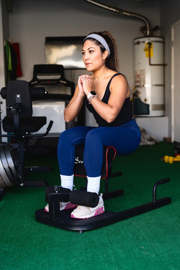  Marissa Fitlife Personal Training and Private Gym