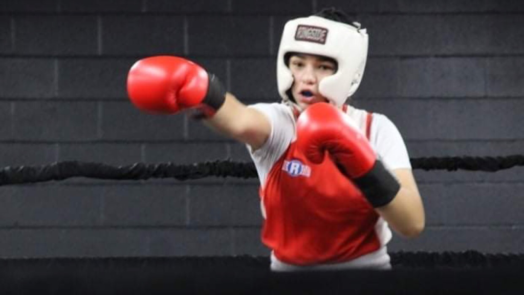  House of Warrior Boxing Gym