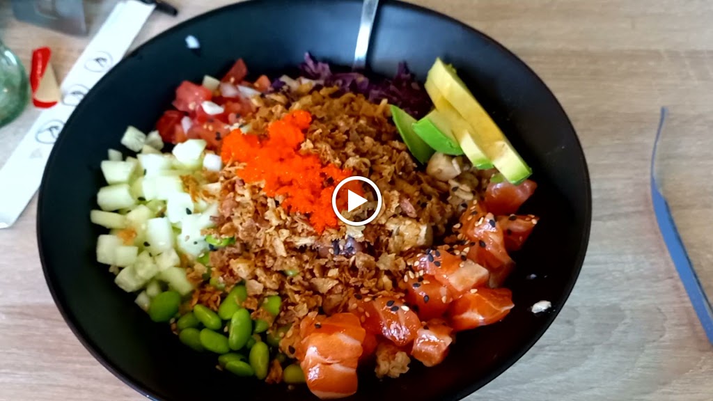 Estilo Poke — Videos