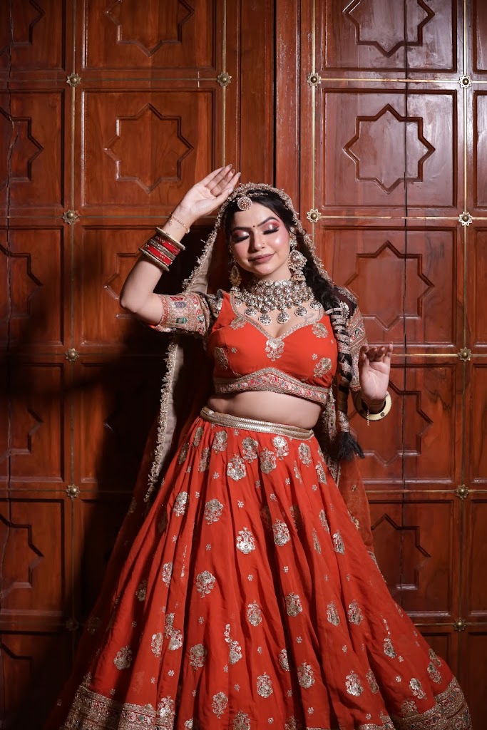 Fairy Queen Beauty Parlour