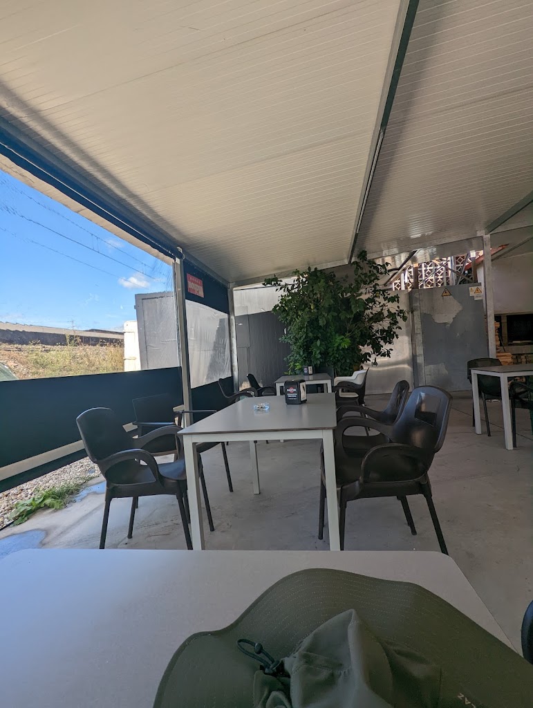 Taperia Albergue Camino de Santiago