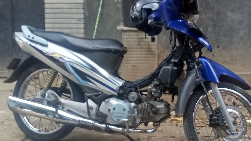 Bengkel Mobil Anas Jaya Motor