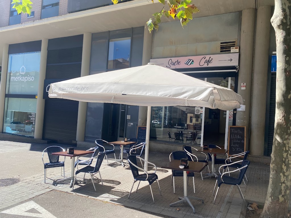 Sucre Cafe