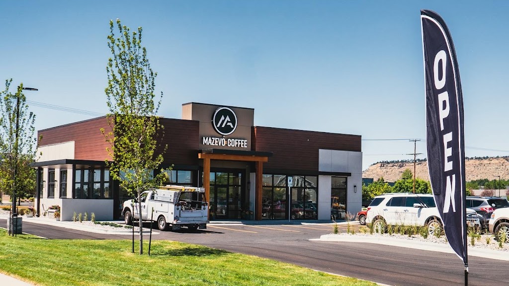 Photo of Mazevo Coffee