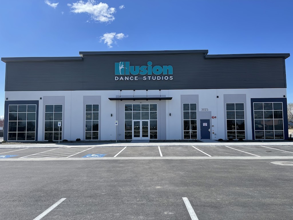  Illusion Dance Studios