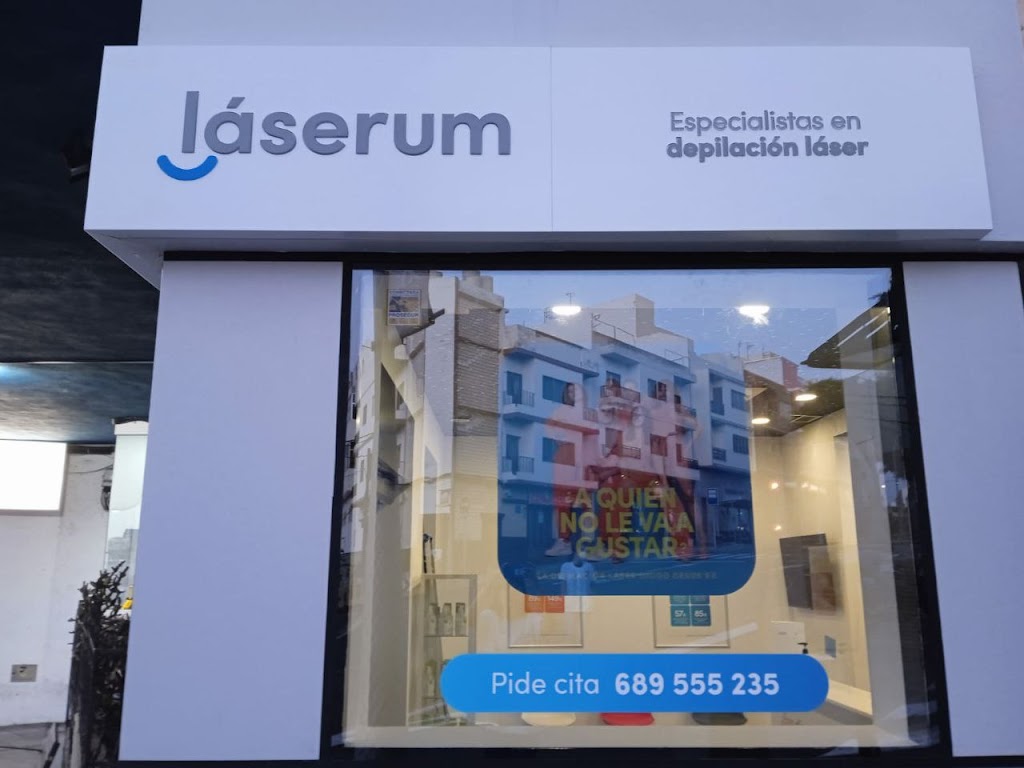 Laserum Galdar | Depilacion Laser Diodo