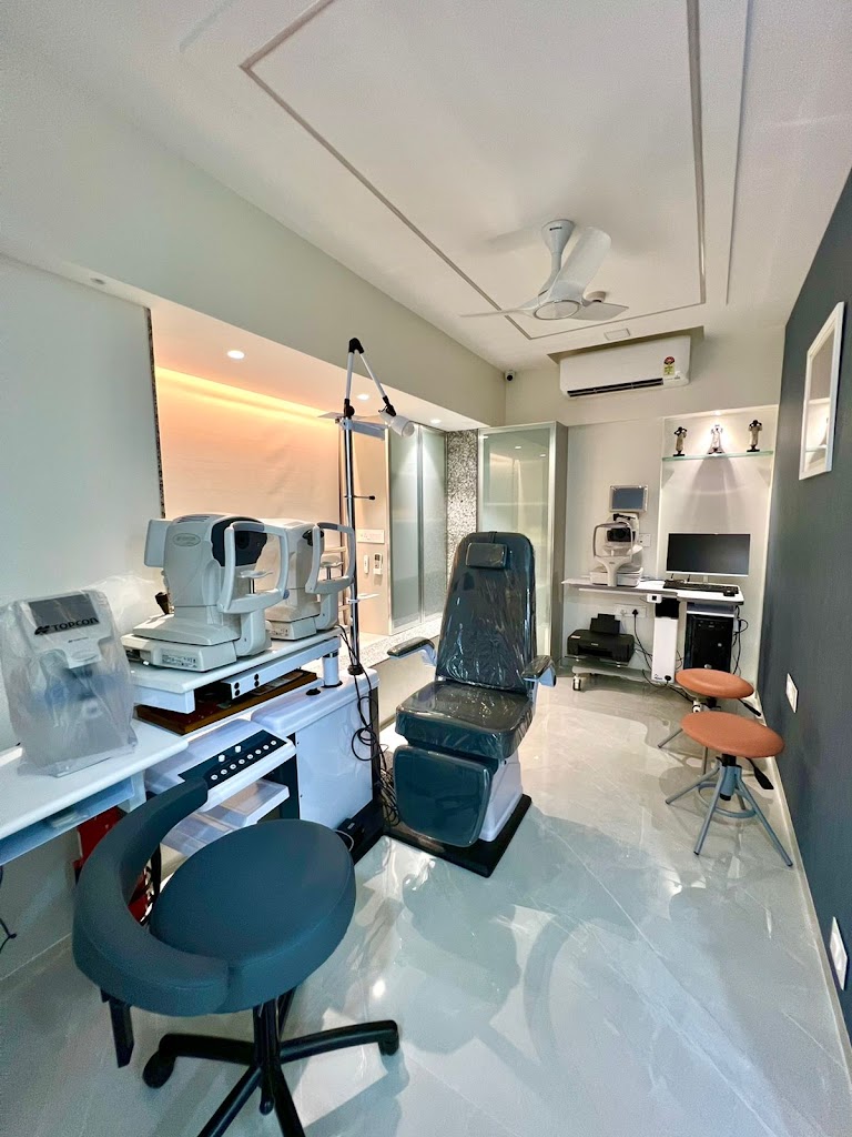 Clear Sight Eyecare And Laser Centre Eye Doctor Ghatkopar Eye Specialist Mumbai Best Lasik Doctor Mumbai