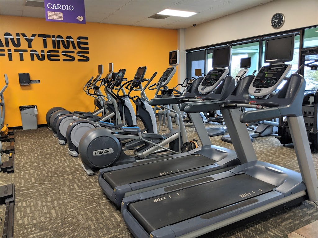  Anytime Fitness
