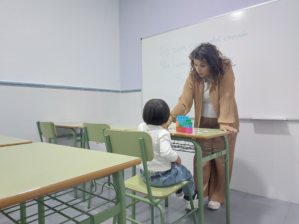 Ctro. Psicopedagogico Avanzamos Aljarafe