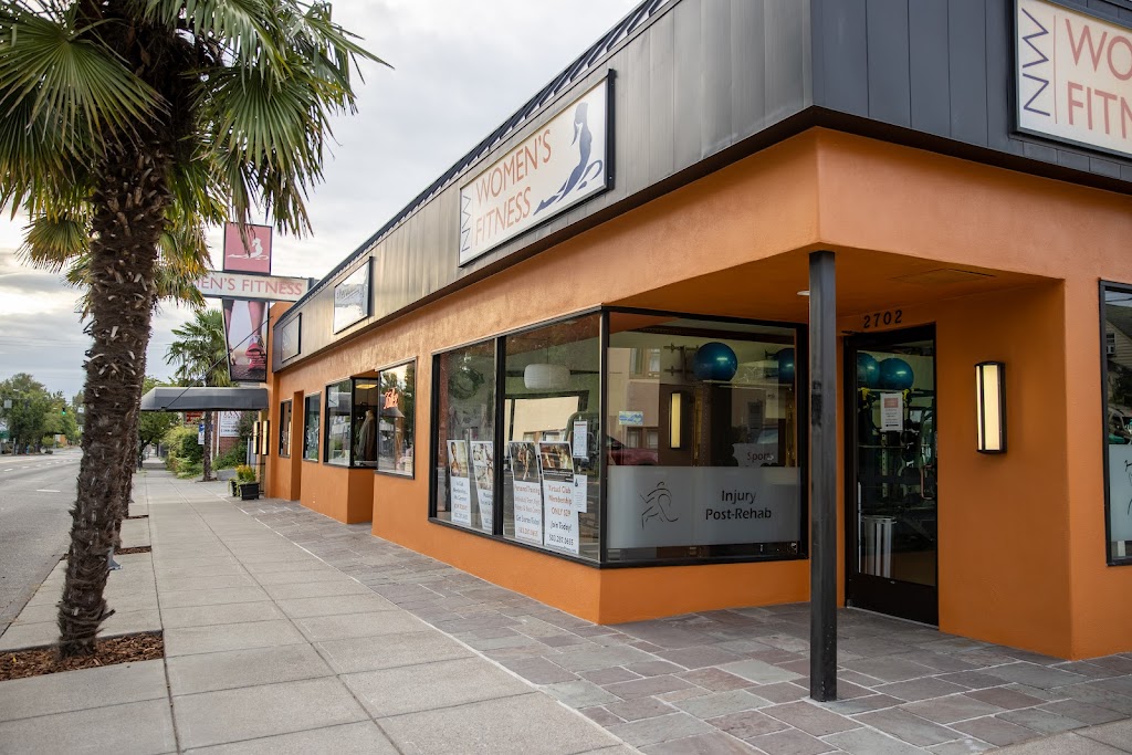  NW Women's Fitness Club