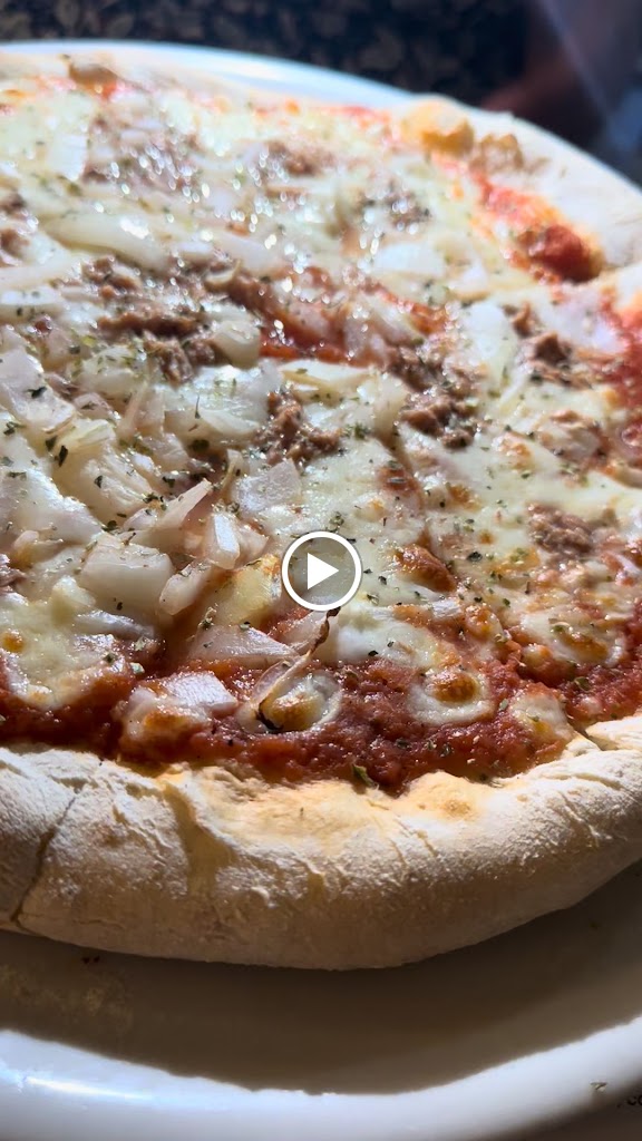 Pizzeria Restaurante L'CLAVE del SOL — Videos