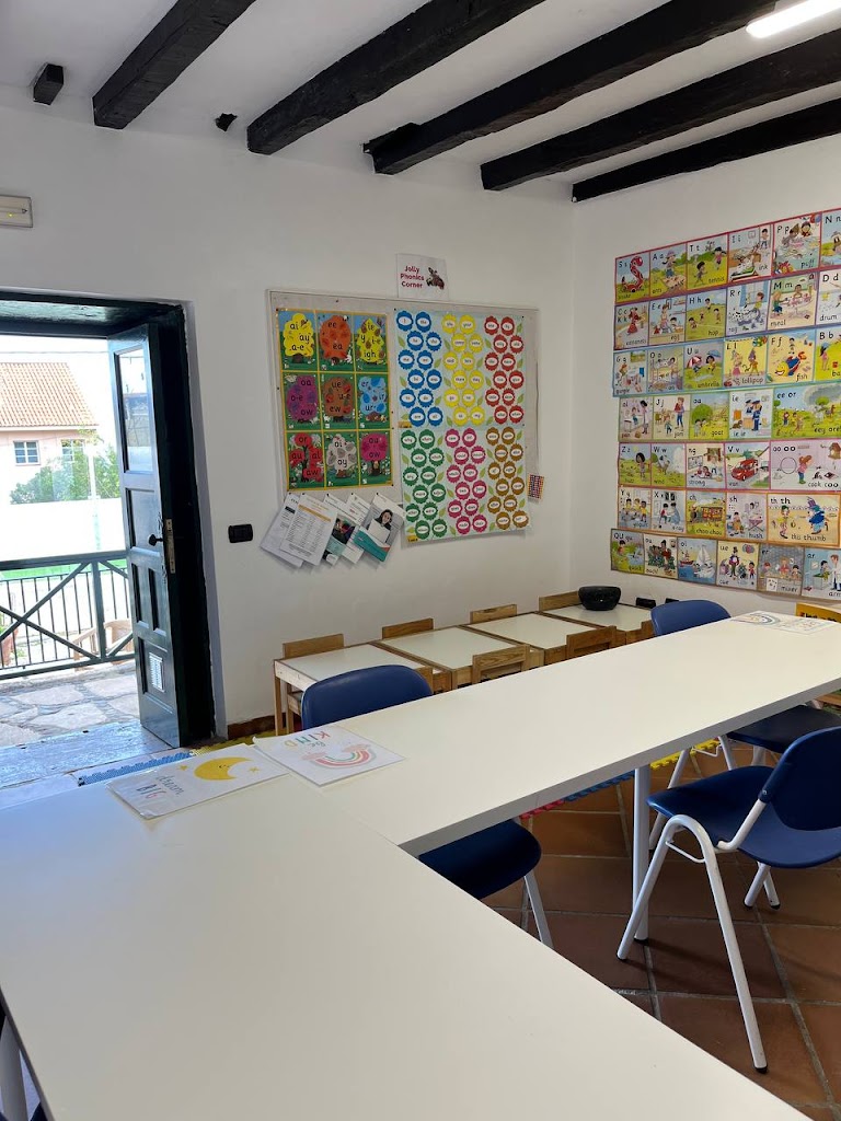 The Academy La Orotava