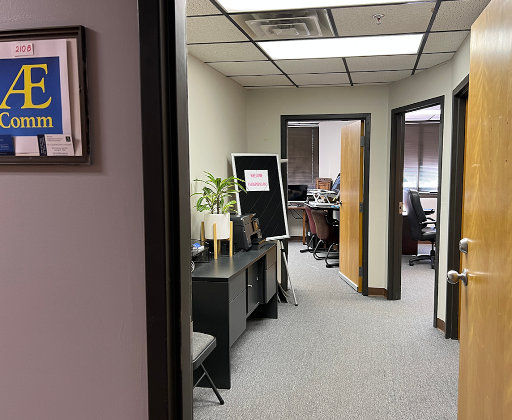 Ae Communications
