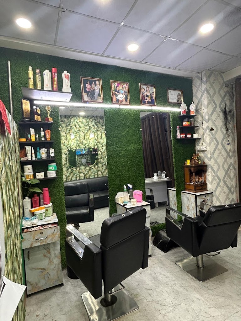 Elegance Beauty Salon