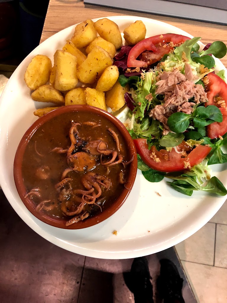 Bar Restaurant L'Art — Del propietario