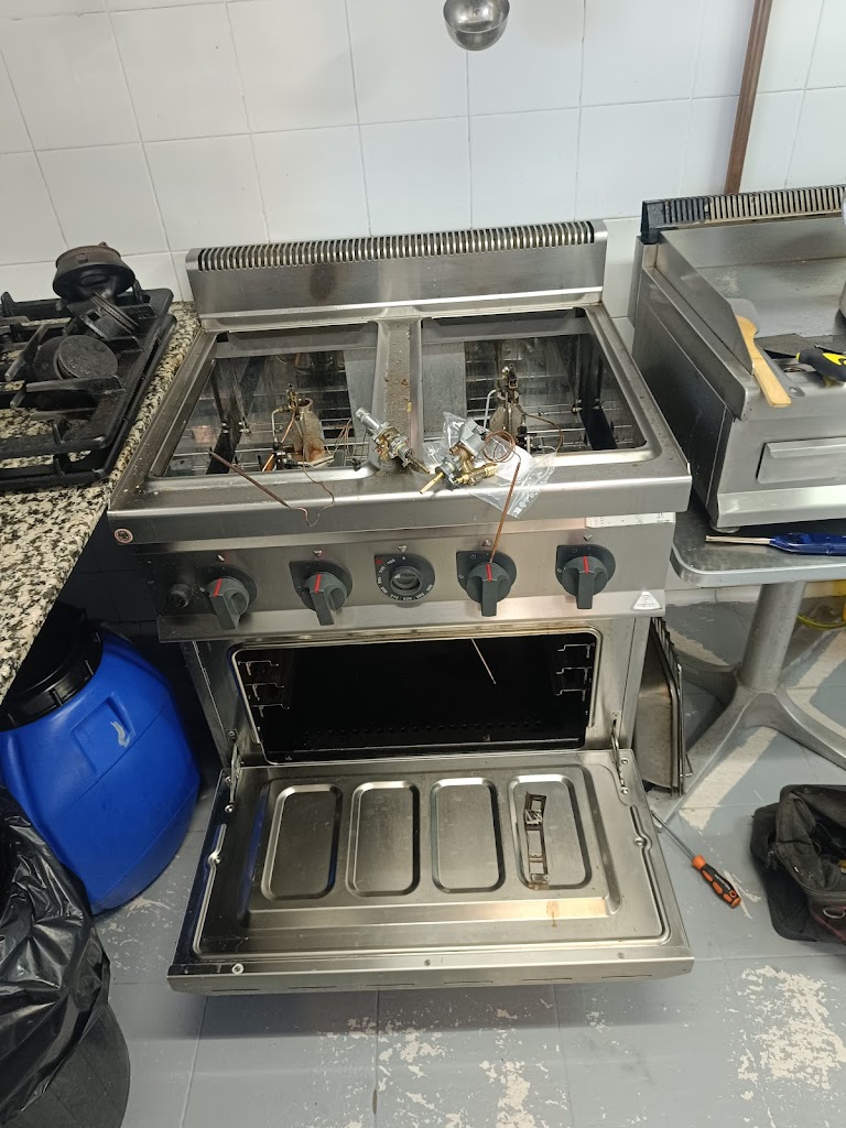 Servicio Tecnico Barcelona