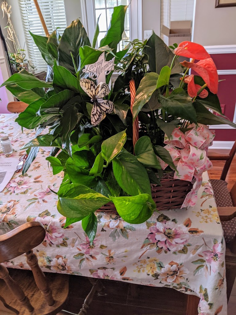 Max's Flower Shop