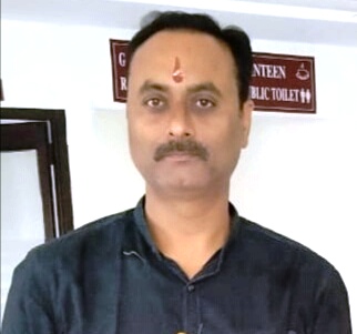 Krishna Eye Hospital