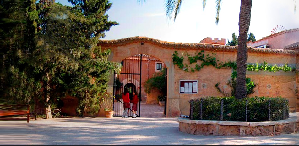 The Academy International School