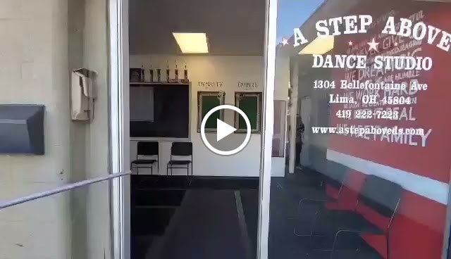  A Step Above Dance Studio