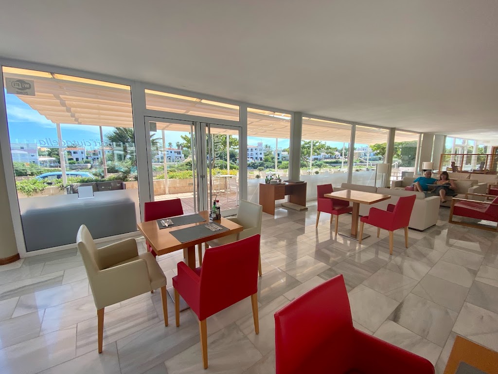 Sa Galera Restaurante