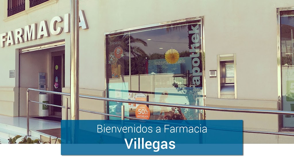 Farmacia Maria Francisca Lopez Villegas