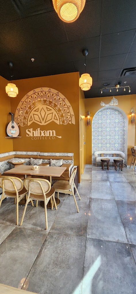 Photo of Shibam Coffee of Tempe