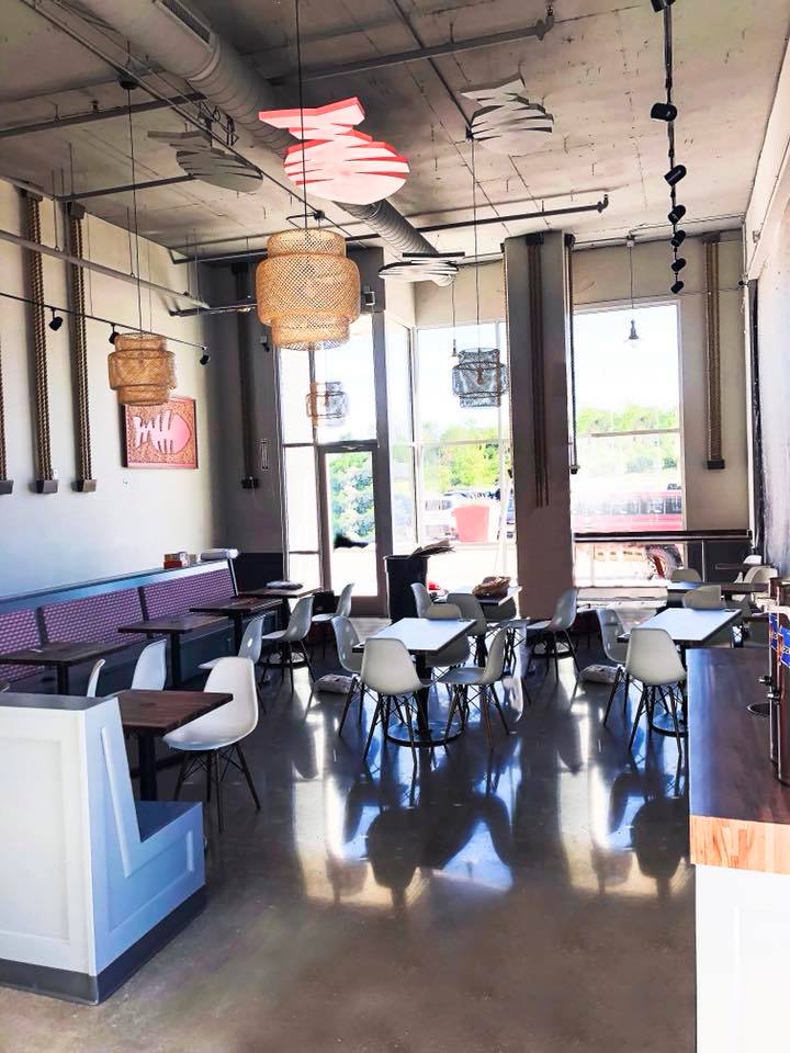  FreshFin | Brookfield