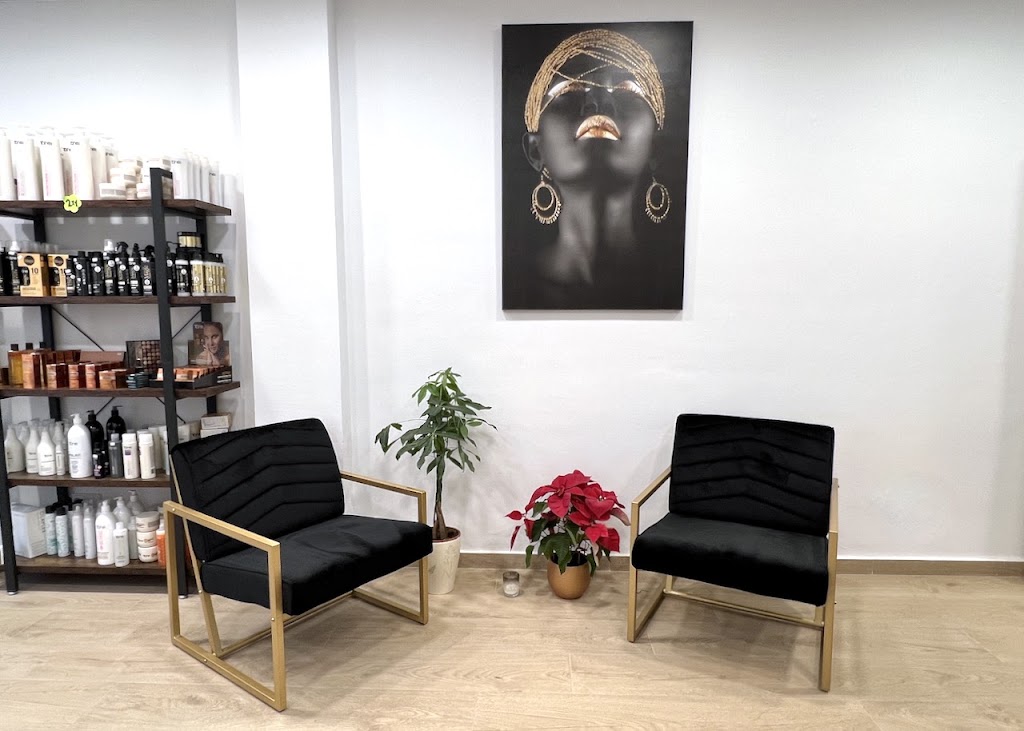 Calma Beauty Sitges — Del propietario