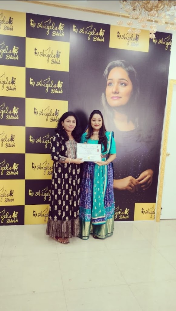 Touch And Beauty Parlour