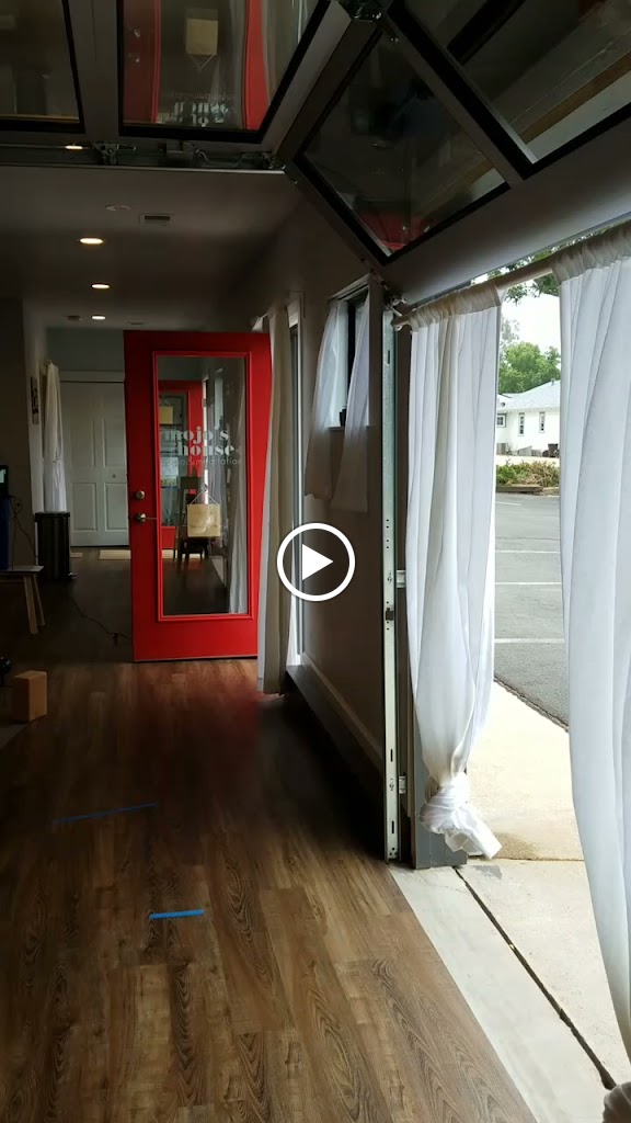  Mojo's House of Yoga with Mary jo Fagundo