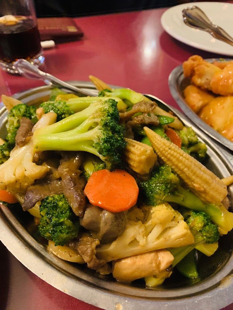 Food & drink