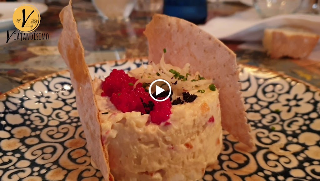 Restaurante La Clandestina — Videos