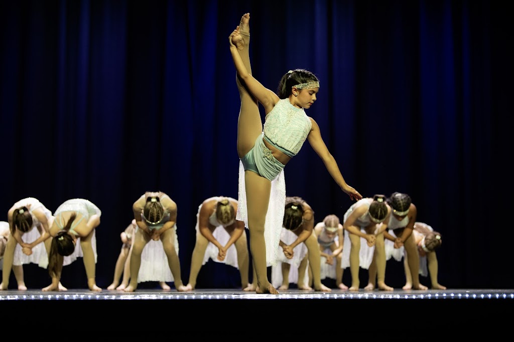  Tilley's Dance Academy